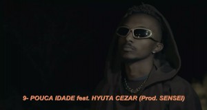 Pouca Idade קליפ