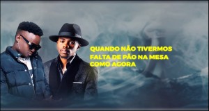 Vamos Só Rezar Клип