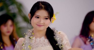 A Small Gift Music Video