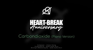 Carbondioxide
