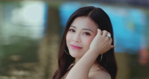 I Am Alone Music Video