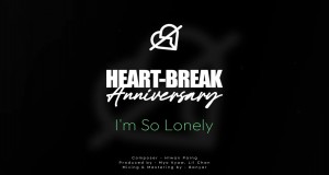 I'm So Lonely