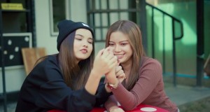 Is It Love? Music Video