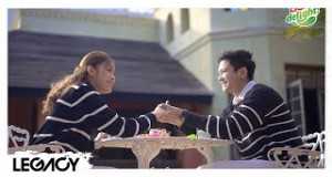 Ma Chit Thaw Maung