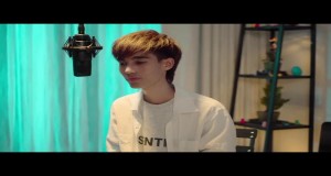Mysterious Love Music Video