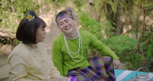 Not Even You Music Video