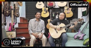 Sagi Lay Music Video