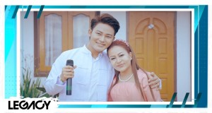 Sate Cha Own Music Video
