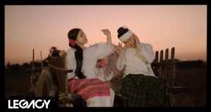 Shin Ma Taung Music Video