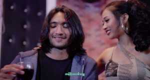 Chit Kae Phu Tal Music Video