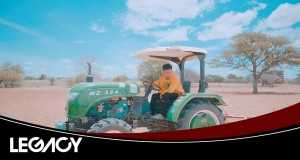 Kha Lay Music Video
