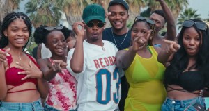 Hou My Dop Video musicale