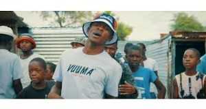 Inoshiningavali Music Video