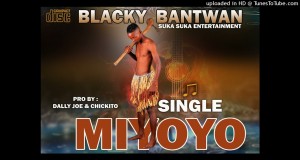 Miyoyo Musik-Video