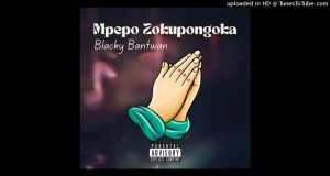 Mpepo Zokupongoka Clip musical