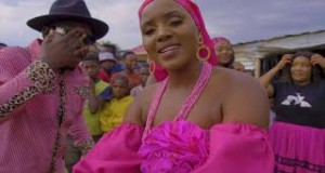 Ngeno Musik-Video