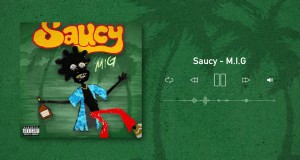 Saucy Video Musik