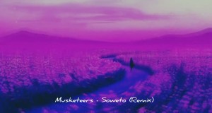 Soweto Remix Музичко видео