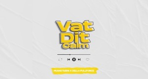 Vat Dit Calm ミュージックビデオ