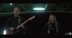 Warrelwind Kind Musikvideo
