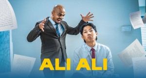 Ali Ali Videoclip