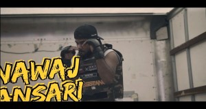 Django Blade Musikkvideo