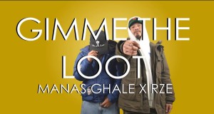 Gimme The Loot