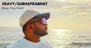 Heavy / Subhaprabhat Музычнае відэа