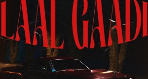 Laal Gaadi