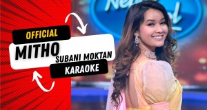 Mitho by Subani Moktan from Nepal | Popnable