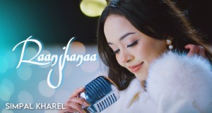 Raanjhanaa