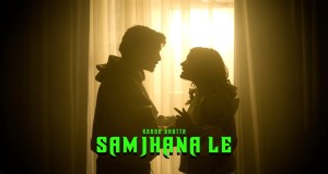 Samjhana Le