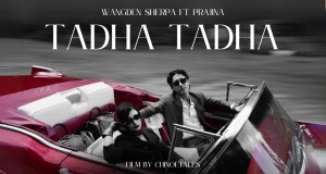 Tadha Tadha