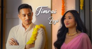 Timrai Lagi Musikvideo