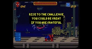 Tobey Remake