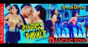 Bindass Parale