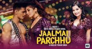 Jaalmai Parchhu Amashusho yindirimbo