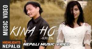 Kina Ho