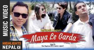 Maya Le Garda