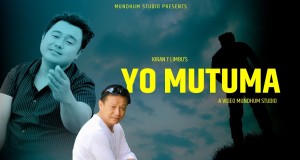 Yo Mutuma