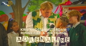 Adrenaline Amashusho yindirimbo