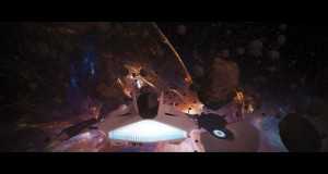 All In Musiek video