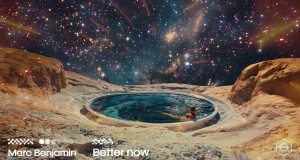 Better Now קליפ