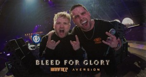 Bleed For Glory