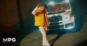 Blicky Music Video