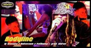 Bodyline Videoclip