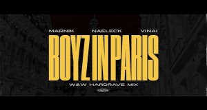 Boyz In Paris