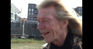 Buurtvader Хөгжмийн видео