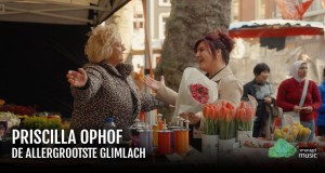 De Allergrootste Glimlach