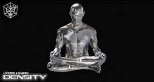 Density أغنية مصورة